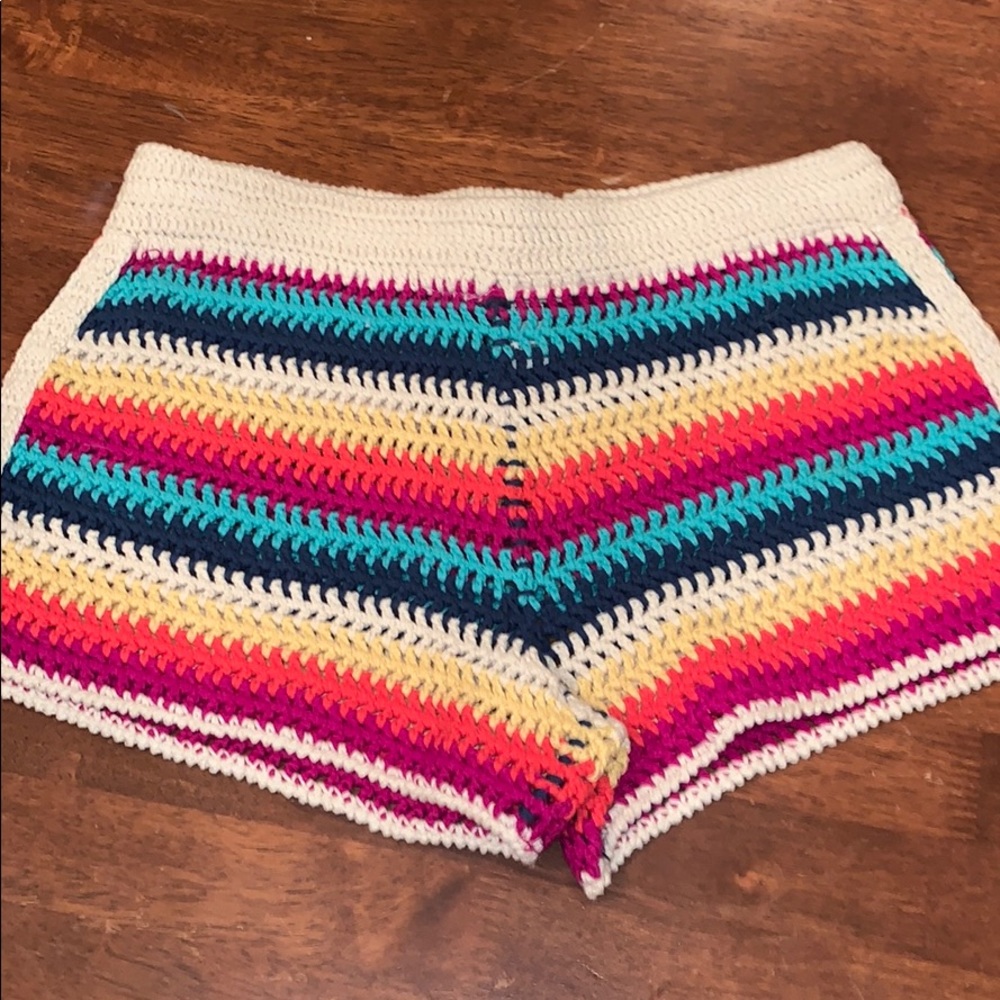Forever21 shorts